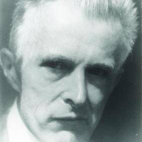 Heinrich Scholz