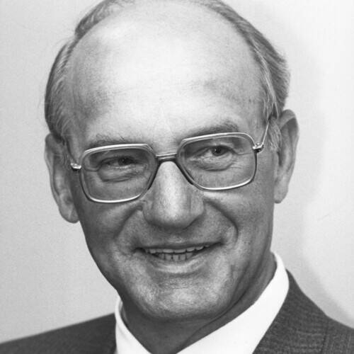 Heinz Nixdorf