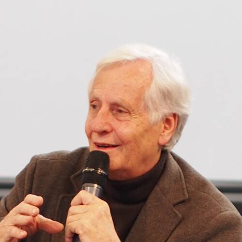Heinz Wismann