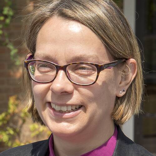 Helen-Ann Hartley