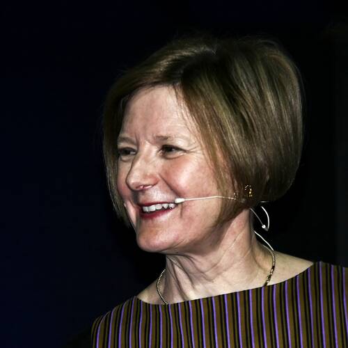 Helen Boaden
