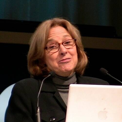 Helen E. Fisher