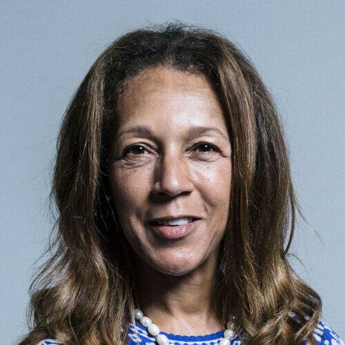 Helen Grant