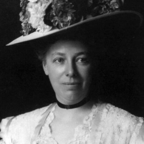 Helen Herron Taft