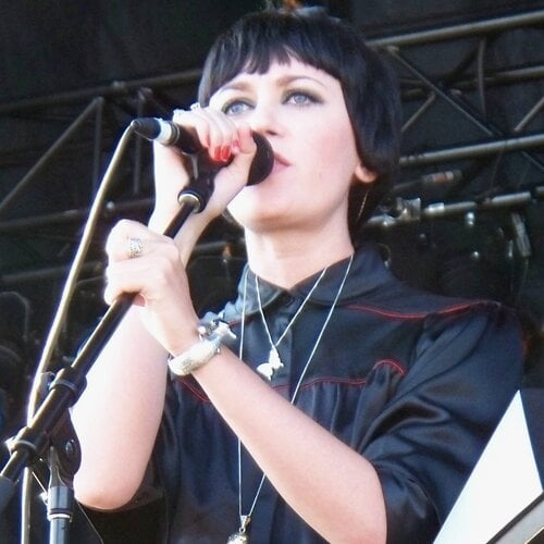 Helen Marnie