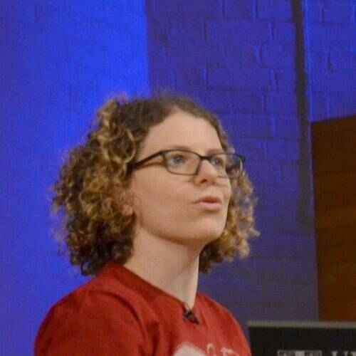 Helen Scales