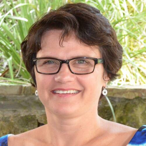 Helen Winkelmann