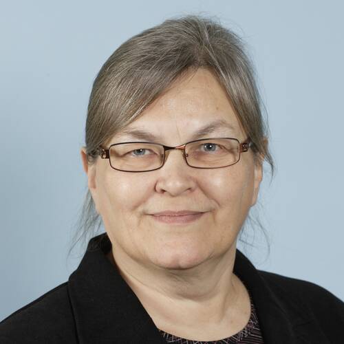 Helena Aksela