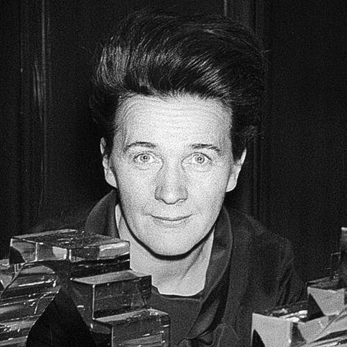 Helena Tynell