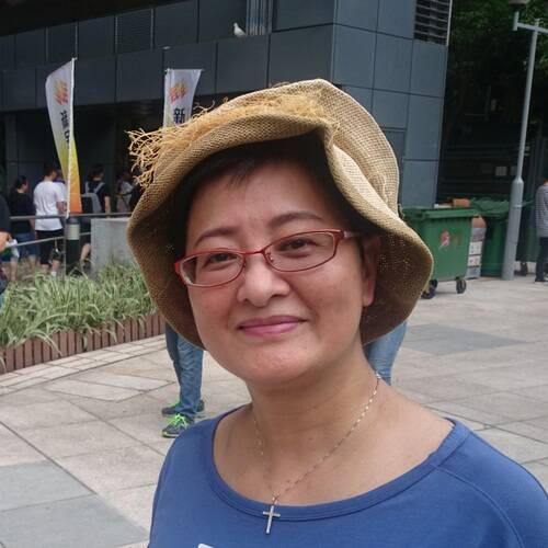 Helena Wong