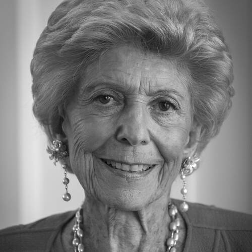 Hélène Carrère d'Encausse
