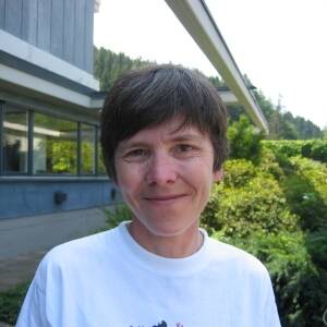 Hélène Esnault