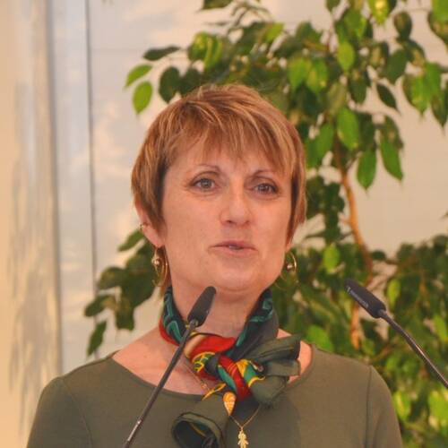 Hélène Ruiz Fabri