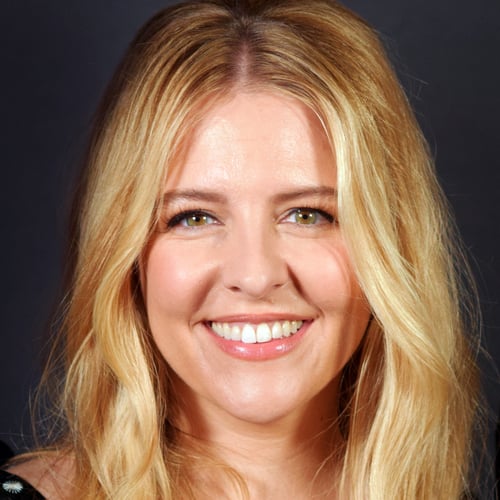 Heléne Yorke