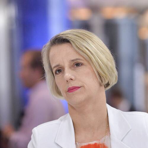 Helga Stevens