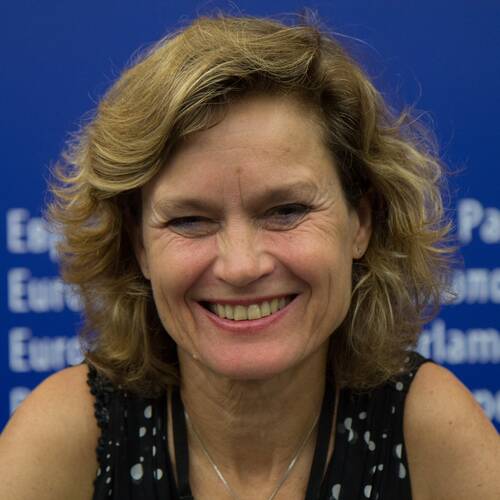 Helga Trüpel