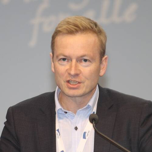 Helge Orten