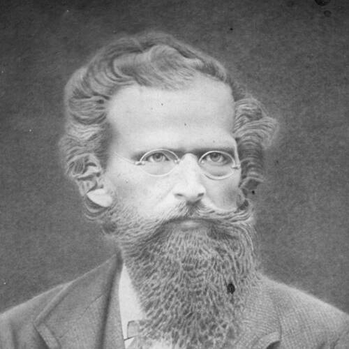 Helge Palmcrantz