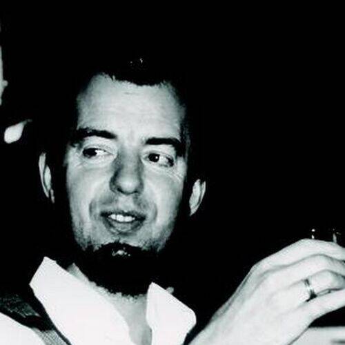 Helge Tverberg
