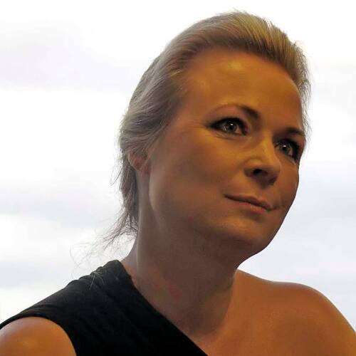 Helle Helle