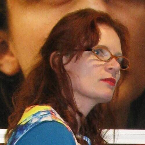 Hellen van Meene