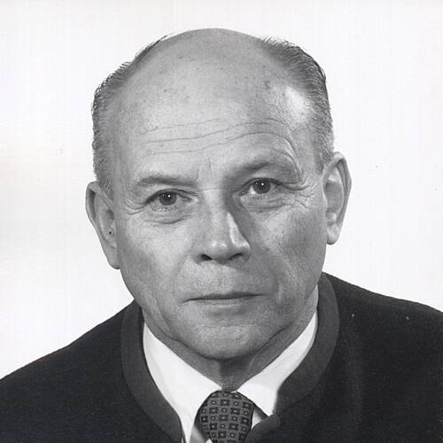 Hellmut Schmid