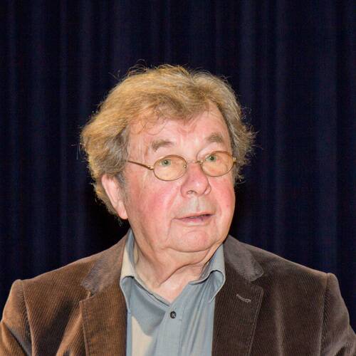 Hellmuth Karasek