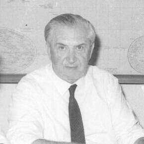 Hellmuth Walter
