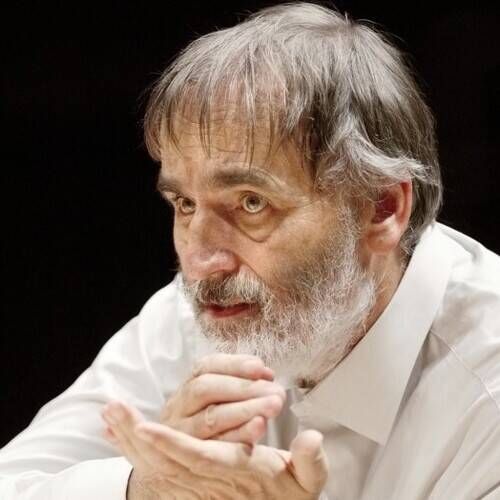 Helmut Lachenmann