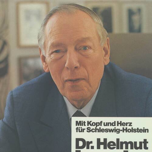 Helmut Lemke