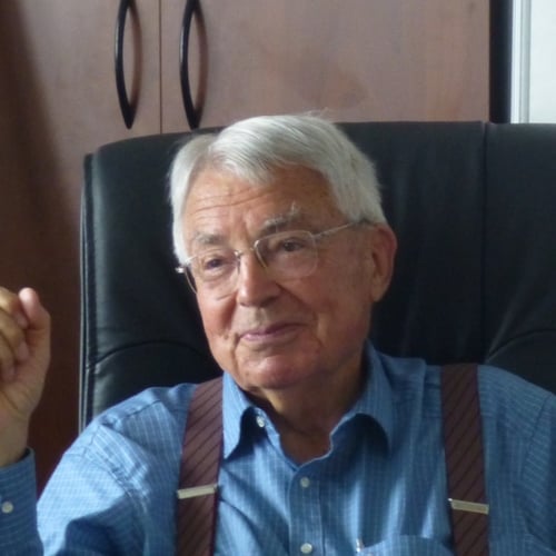 Helmut Moritz