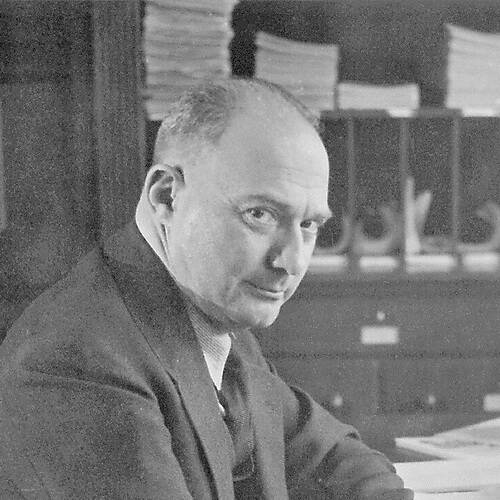 Helmuth Plessner