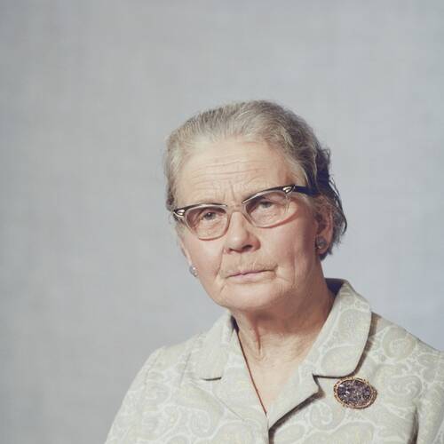 Helvi Leiviskä