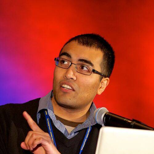 Hemant Mehta