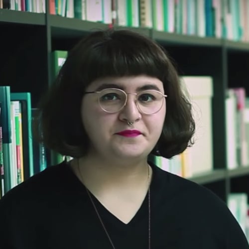 Hengameh Yaghoobifarah