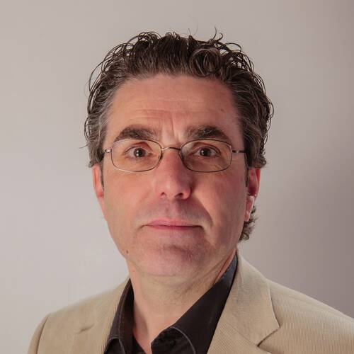 Henk van Gerven