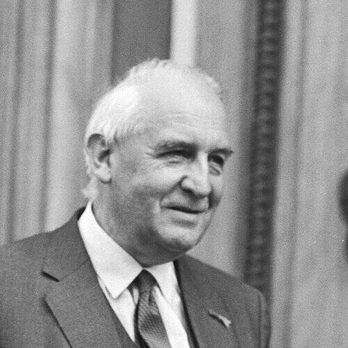 Henk van Rossum