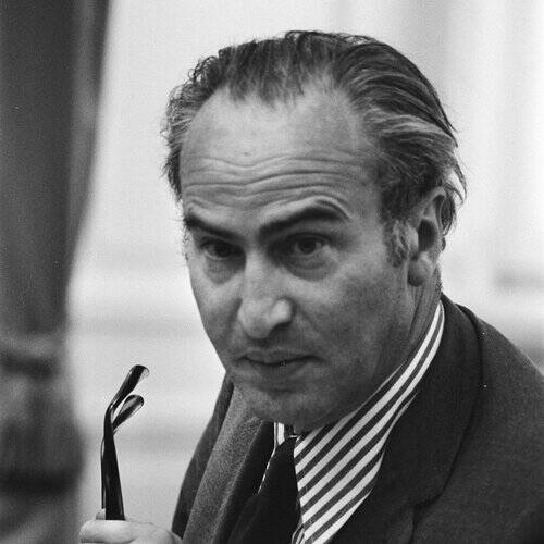 Henk Vredeling