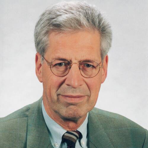 Henning Scherf