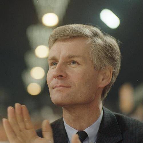 Henning Voscherau