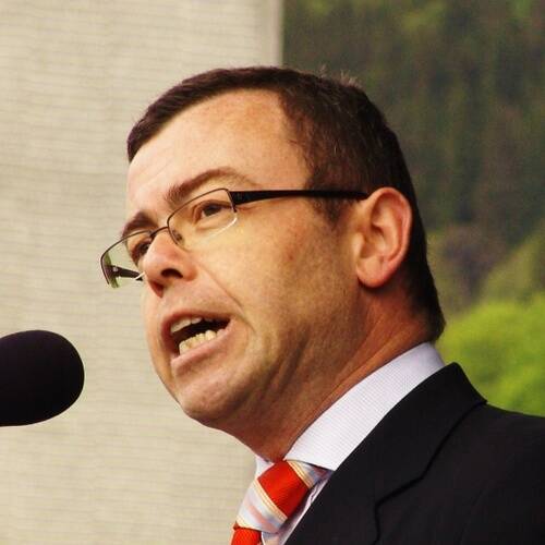 Henning Warloe