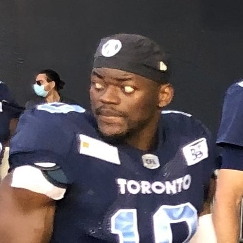Henoc Muamba