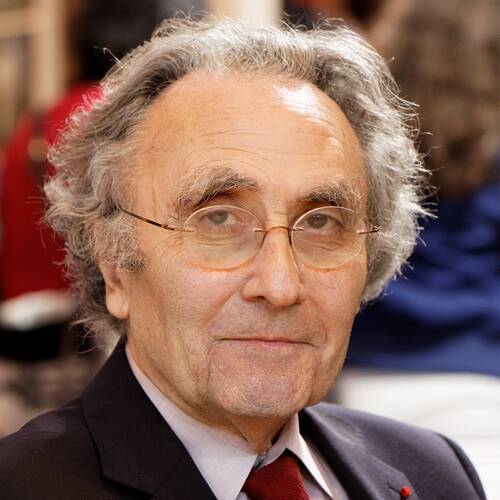 Henri Atlan