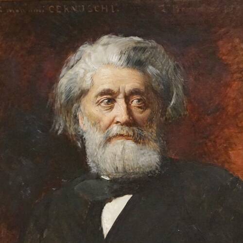 Henri Cernuschi