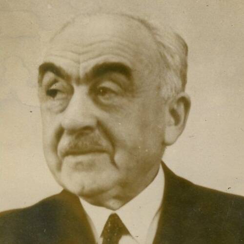 Henri Moysset
