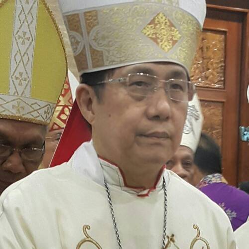 Henricus Pidyarto Gunawan