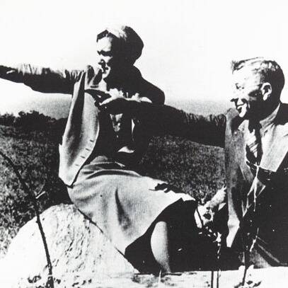 Henrietta Banting