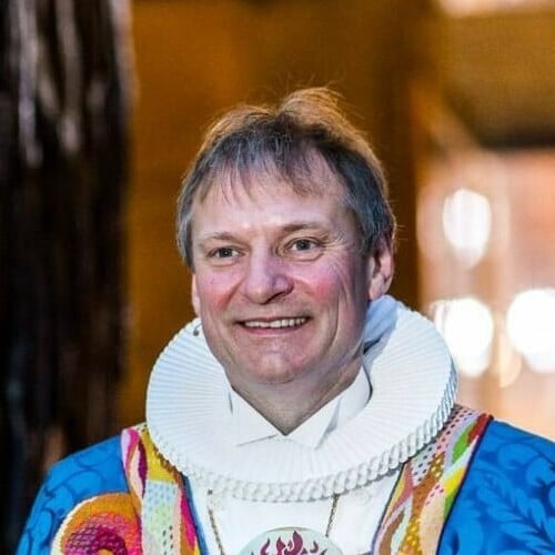 Henrik Stubkjær