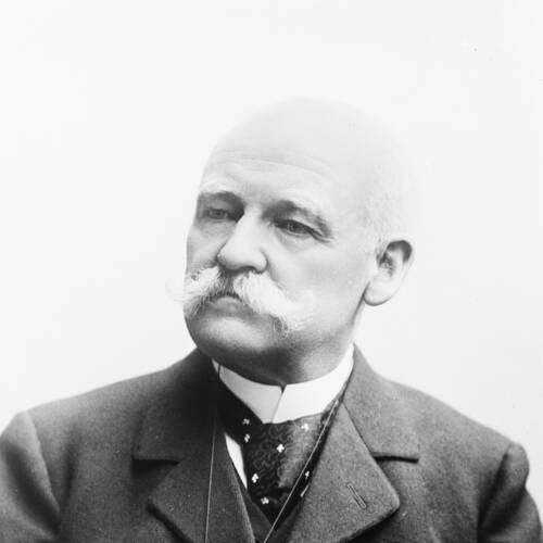 Henrik Thrap-Meyer