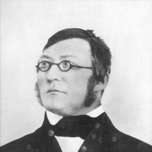 Henrik Wergeland